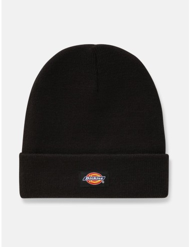 DICKIES  GIBSLAND BEANIE BLACK -...