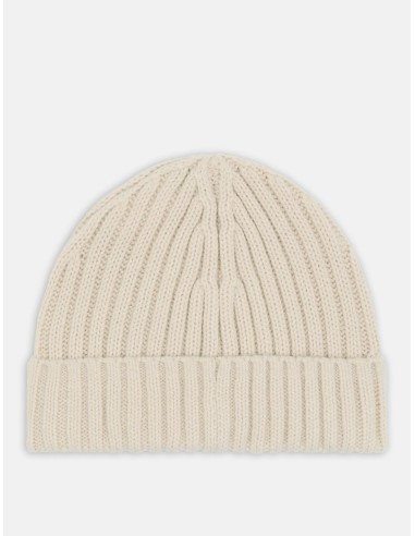 DICKIES  LOCKWOOD BEANIE WHITECAP...