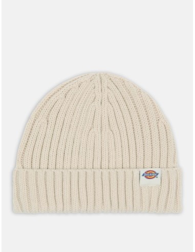 DICKIES  LOCKWOOD BEANIE WHITECAP...