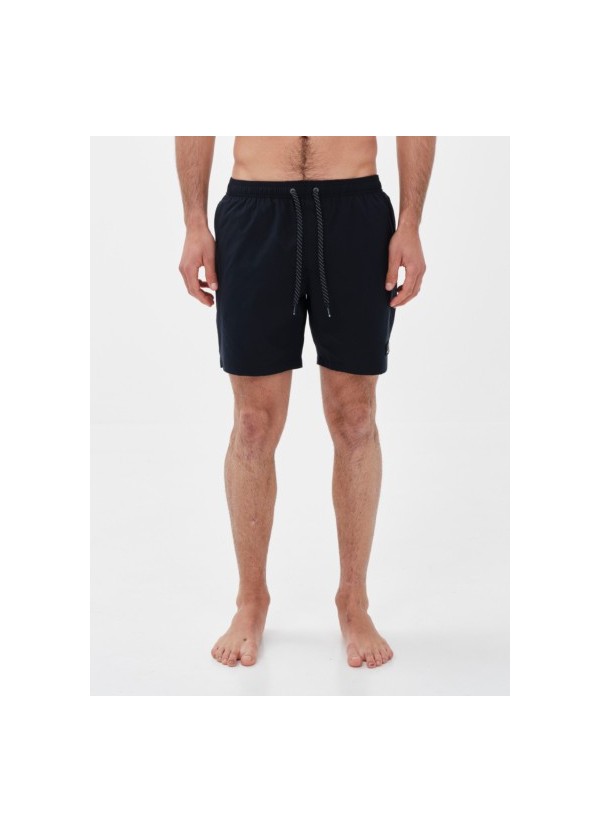 EMERSON ΑΝΔΡΙΚΟ ΕΛΑΣΤΙΚΟ ΜΑΓΙΟ VOLLEY 43εκ. NAVY BLUE- 221.EM508.36