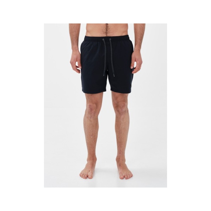 EMERSON ΑΝΔΡΙΚΟ ΕΛΑΣΤΙΚΟ ΜΑΓΙΟ VOLLEY 43εκ. NAVY BLUE- 221.EM508.36