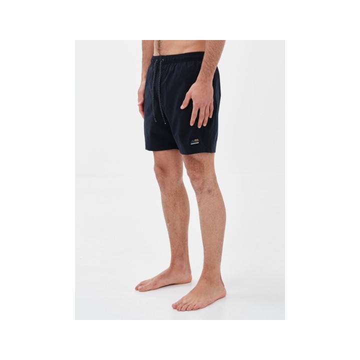 EMERSON ΑΝΔΡΙΚΟ ΕΛΑΣΤΙΚΟ ΜΑΓΙΟ VOLLEY 43εκ. NAVY BLUE- 221.EM508.36