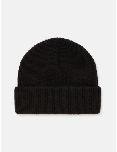 DICKIES WOODWORTH BEANIE BLACK -...