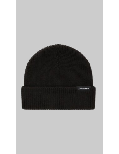 DICKIES WOODWORTH BEANIE BLACK -...