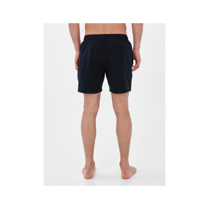 EMERSON ΑΝΔΡΙΚΟ ΕΛΑΣΤΙΚΟ ΜΑΓΙΟ VOLLEY 43εκ. NAVY BLUE- 221.EM508.36