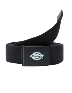 DICKIES  BELT ORCUTT BLACK- DK0A4X7EBLK1 2