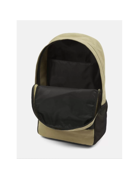 Dickies  DUCK CANVAS BACKPACK DESERT SAND- DK0A4XF9DS01