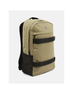 Dickies  DUCK CANVAS BACKPACK DESERT SAND- DK0A4XF9DS01