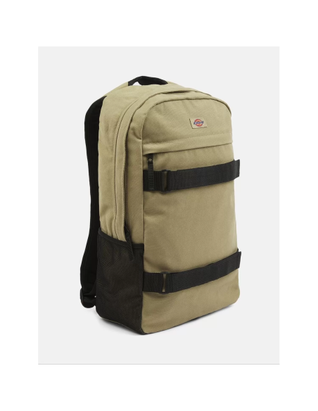 Dickies  DUCK CANVAS BACKPACK DESERT SAND- DK0A4XF9DS01