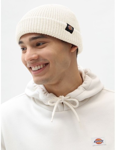 DICKIES  WOODWORTH WAFFLE BEANIE...