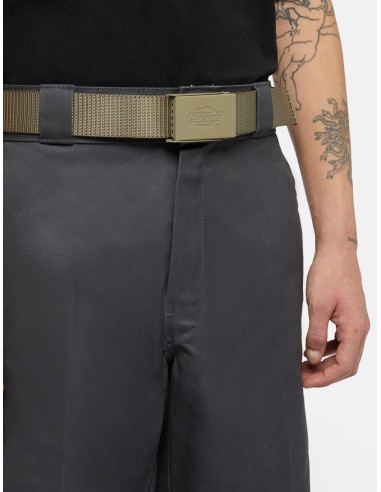 DICKIES  DEER LODGE BELT IMPERIAL...