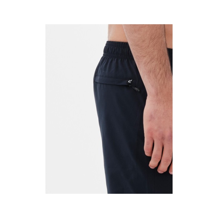 EMERSON ΑΝΔΡΙΚΟ ΕΛΑΣΤΙΚΟ ΜΑΓΙΟ VOLLEY 43εκ. NAVY BLUE- 221.EM508.36