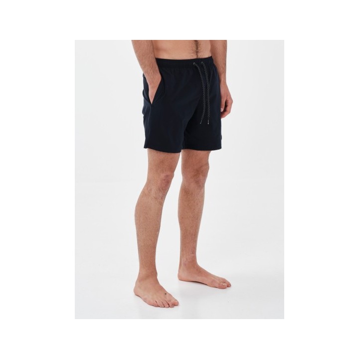 EMERSON ΑΝΔΡΙΚΟ ΕΛΑΣΤΙΚΟ ΜΑΓΙΟ VOLLEY 43εκ. NAVY BLUE- 221.EM508.36
