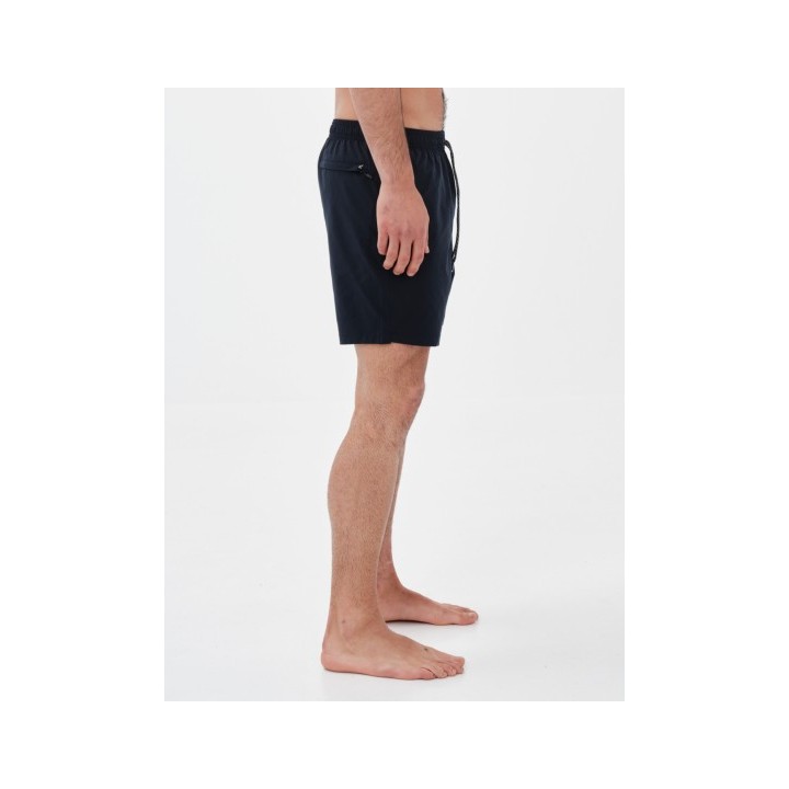 EMERSON ΑΝΔΡΙΚΟ ΕΛΑΣΤΙΚΟ ΜΑΓΙΟ VOLLEY 43εκ. NAVY BLUE- 221.EM508.36