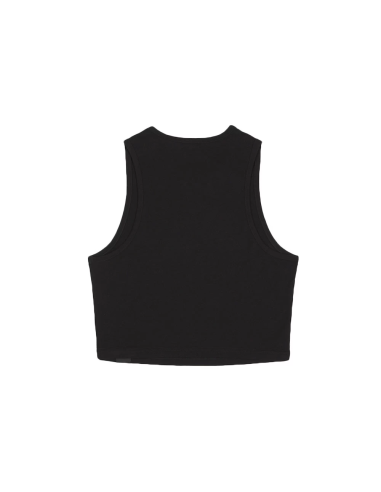 dickies  POWERS W BLACK VEST-...