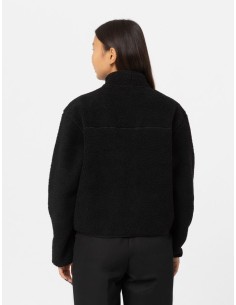 dickies  MOUNT HOPE FLEECE W BLACK -DK0A4YGNBLK1 2