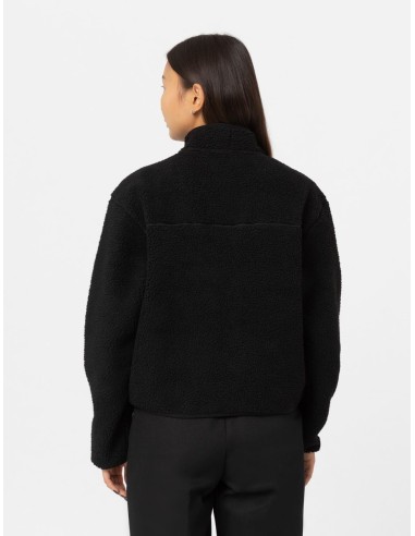 dickies  MOUNT HOPE FLEECE W BLACK...