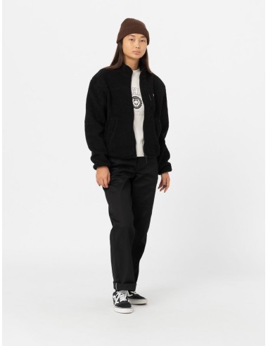 dickies  MOUNT HOPE FLEECE W BLACK...