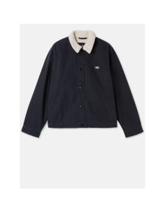 Dickies Duck Canvas Jacket - DK0A4XFYC401 2