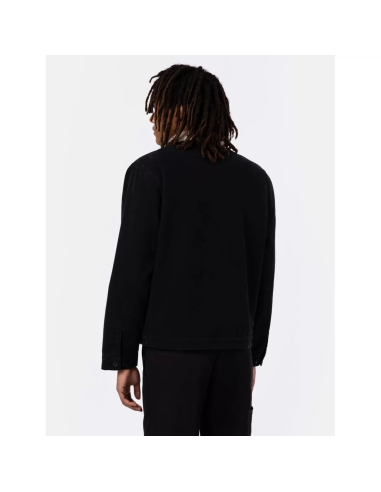 Dickies Duck Canvas Jacket -...