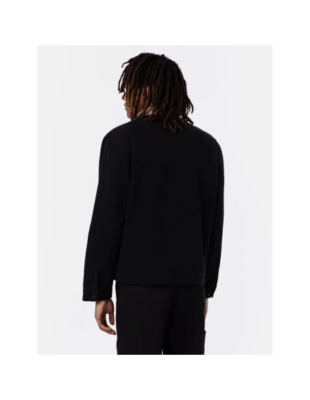 Dickies Duck Canvas Jacket - DK0A4XFYC401