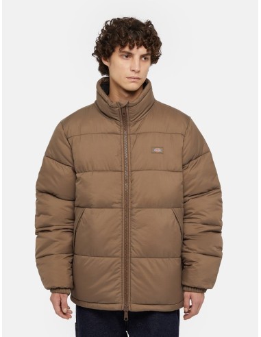 dickies  WALDENBURG JACKET MUSHROOM...