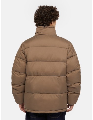 dickies  WALDENBURG JACKET MUSHROOM...