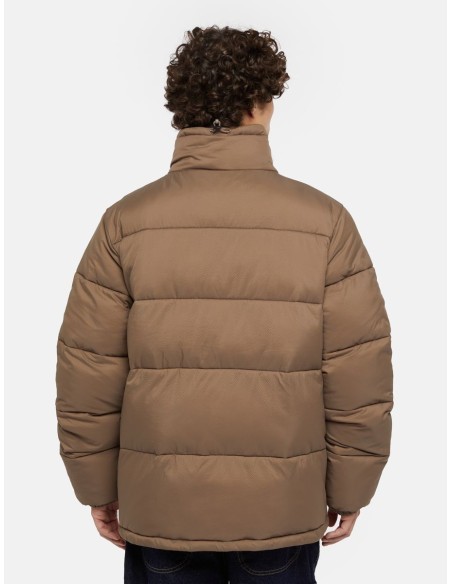 dickies  WALDENBURG JACKET MUSHROOM -DK0A4XP2MR11