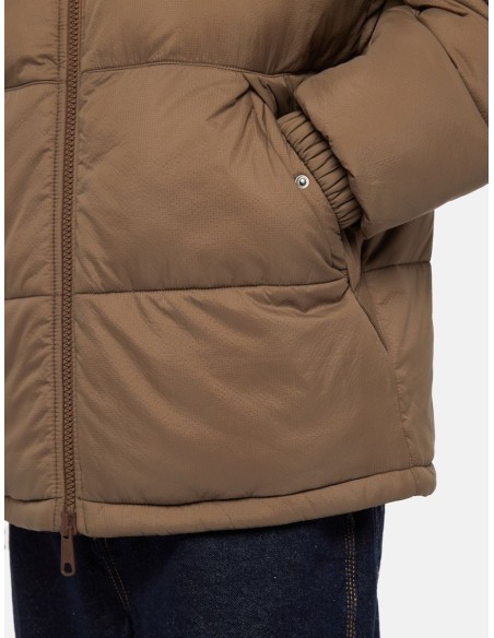 dickies  WALDENBURG JACKET MUSHROOM -DK0A4XP2MR11