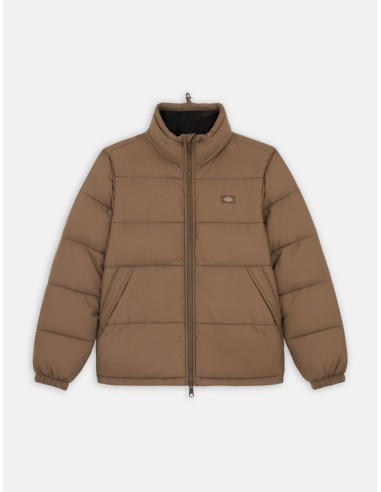 dickies  WALDENBURG JACKET MUSHROOM...