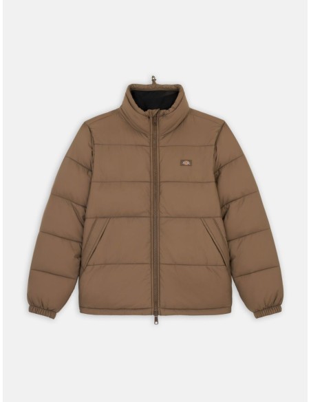 dickies  WALDENBURG JACKET MUSHROOM -DK0A4XP2MR11