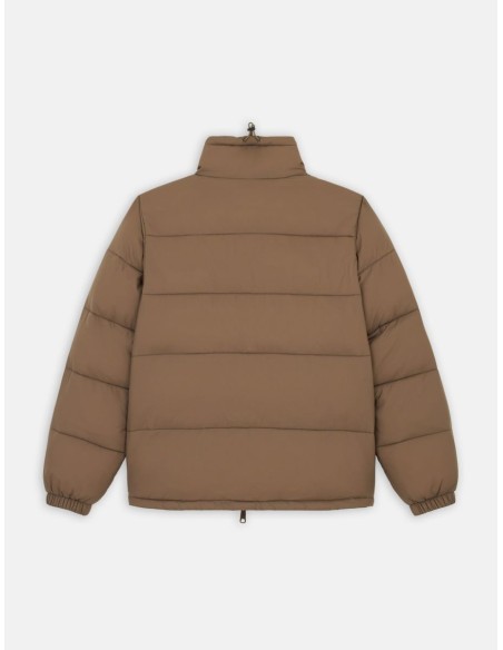 dickies  WALDENBURG JACKET MUSHROOM -DK0A4XP2MR11