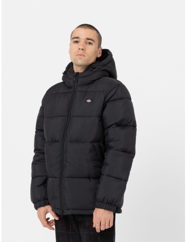 Dickies Waldenburg Hooded Puffer...