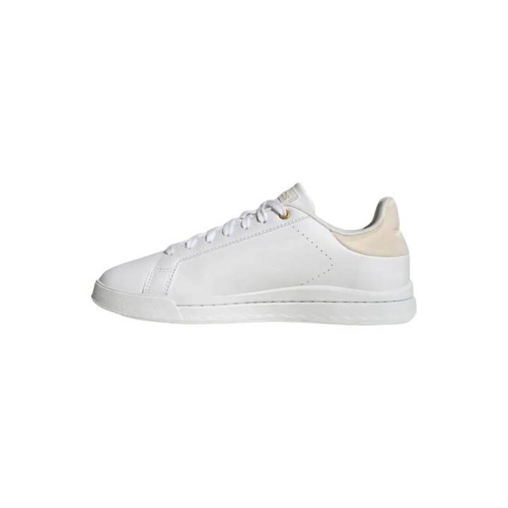 Adidas Court Silk White Sneakers  -GY9255