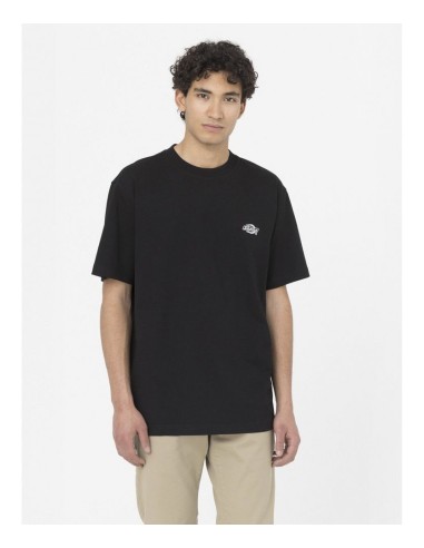 DICKIES  SUMMERDALE SS TEE BLACK...
