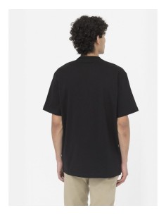 DICKIES  SUMMERDALE SS TEE BLACK -DK0A4YAIBLK1 2