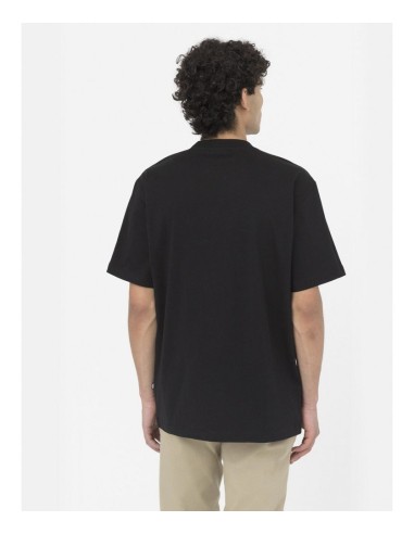 DICKIES  SUMMERDALE SS TEE BLACK...