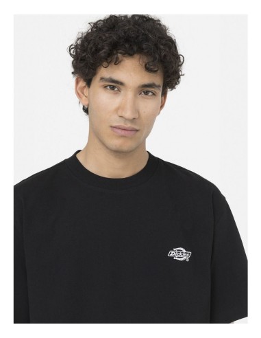 DICKIES  SUMMERDALE SS TEE BLACK...
