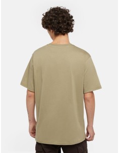 DICKIES SS MAPLETON TEE IMPERIAL GREEN- DK0A4XDB0IP1 2