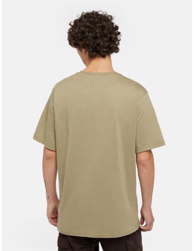 DICKIES SS MAPLETON TEE IMPERIAL...