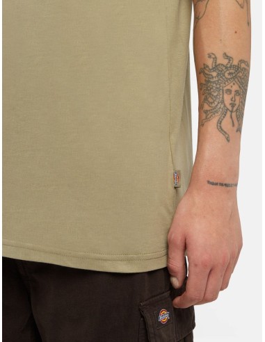 DICKIES SS MAPLETON TEE IMPERIAL...