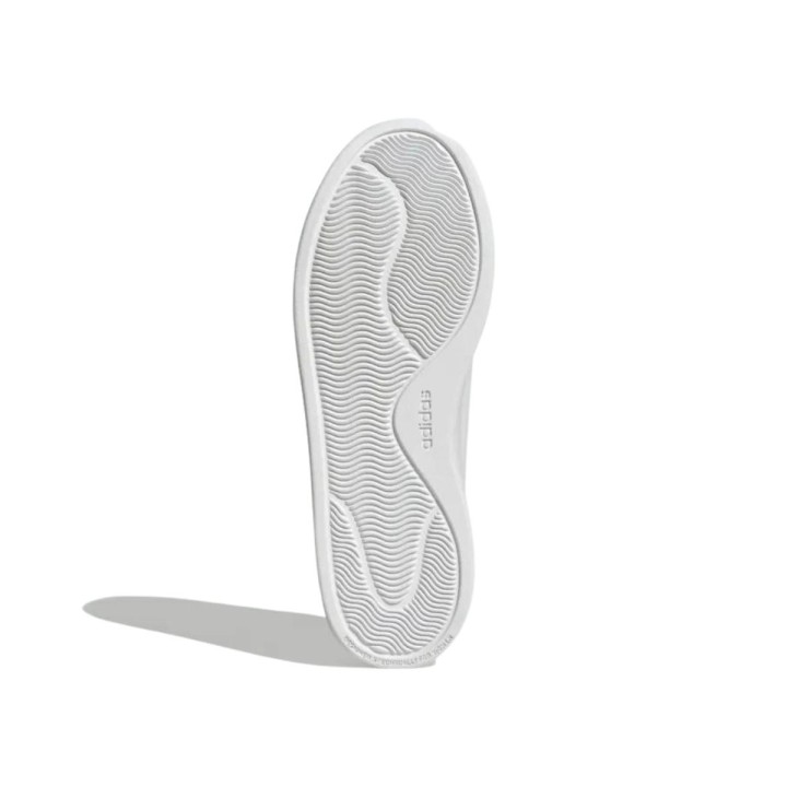 Adidas Court Silk White Sneakers  -GY9255