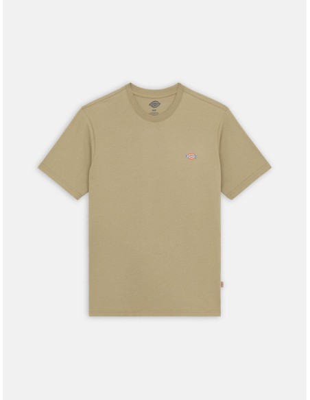 DICKIES SS MAPLETON TEE IMPERIAL GREEN- DK0A4XDB0IP1