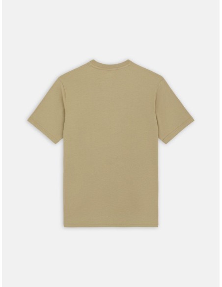 DICKIES SS MAPLETON TEE IMPERIAL GREEN- DK0A4XDB0IP1