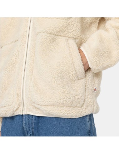 DICKIES  MOUNT HOPE FLEECE WHITECAP...