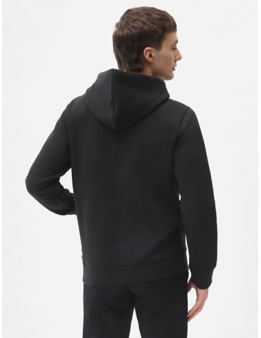 DICKIES OAKPORT HOODIE BLACK...