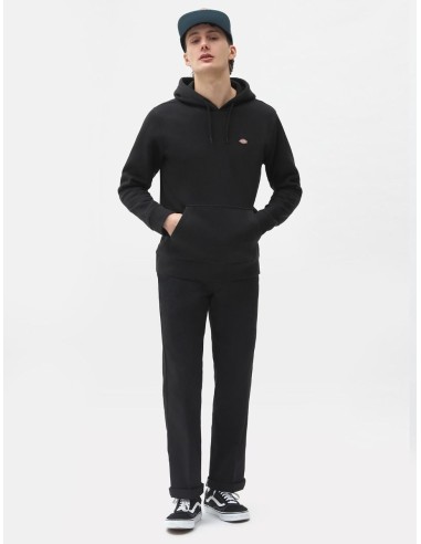 DICKIES OAKPORT HOODIE BLACK...