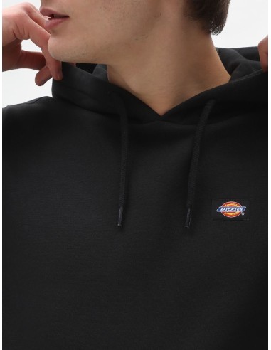 DICKIES OAKPORT HOODIE BLACK...