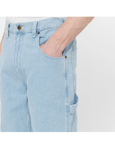 DICKIES  GARYVILLE DENIM VINTAGE AGED...