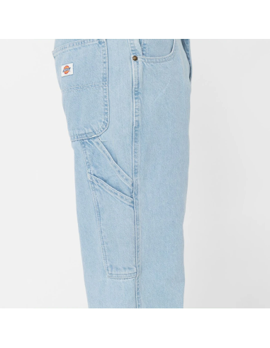 DICKIES  GARYVILLE DENIM VINTAGE AGED...